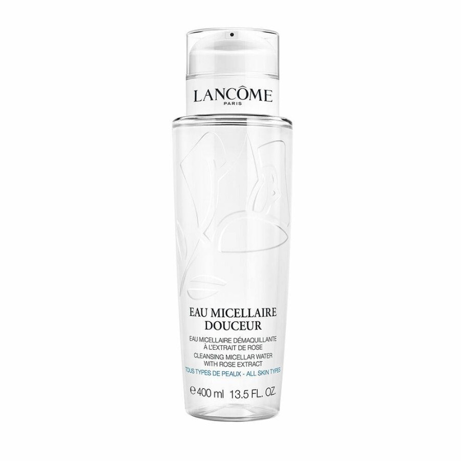 Skincare Lancôme | Eau Fraiche Douceur Micellar Cleansing Water