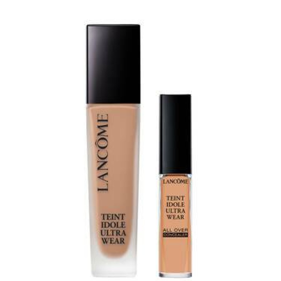 Make-Up Lancôme Foundation | Teint Idole Ultra Wear Foundation X All Over Concealer Duo