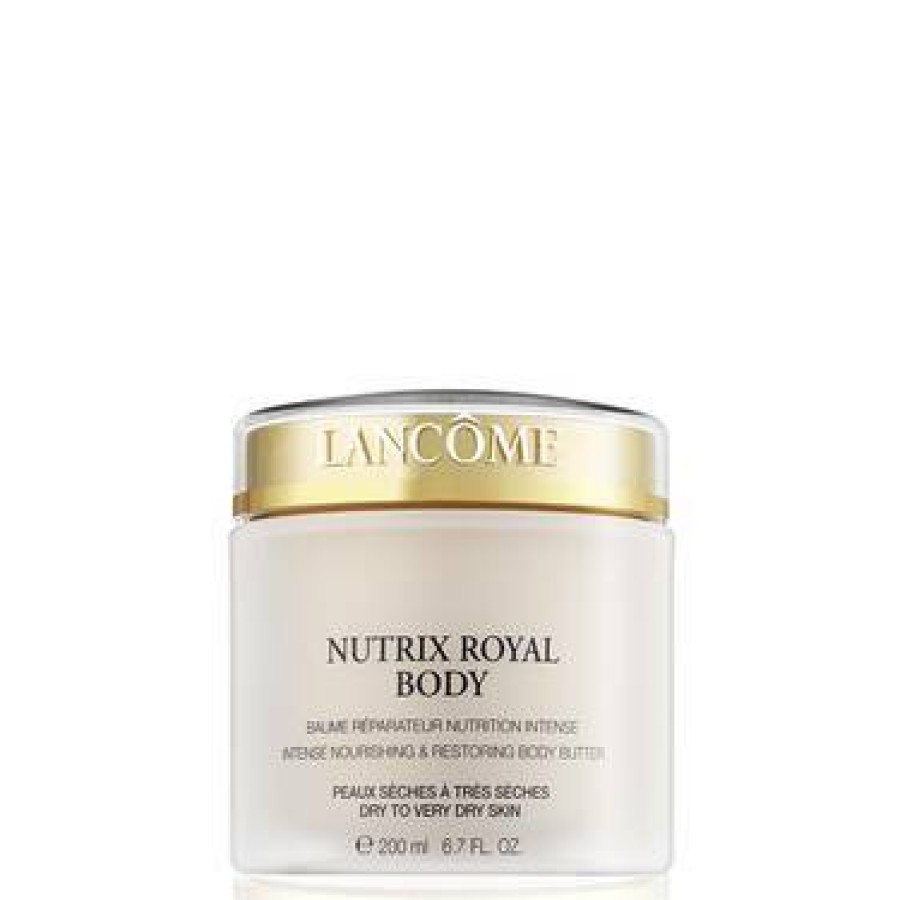 Skincare Lancôme | Nutrix Royal Body Butter