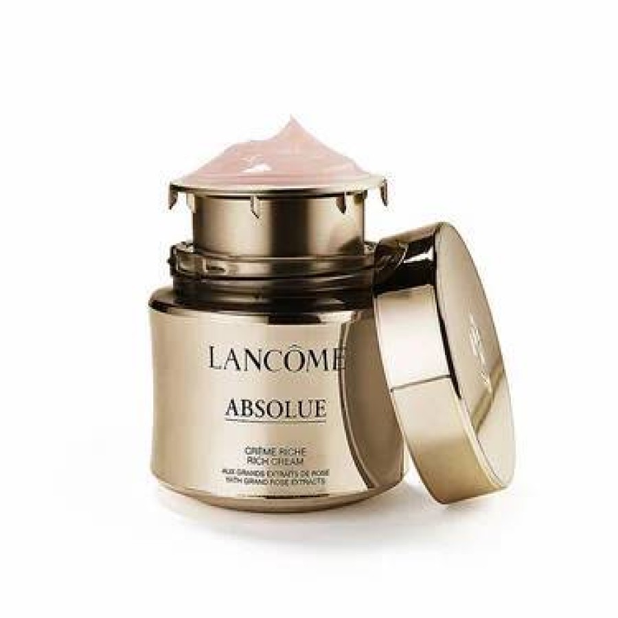 Skincare Lancôme | Absolue Rich Cream Refill