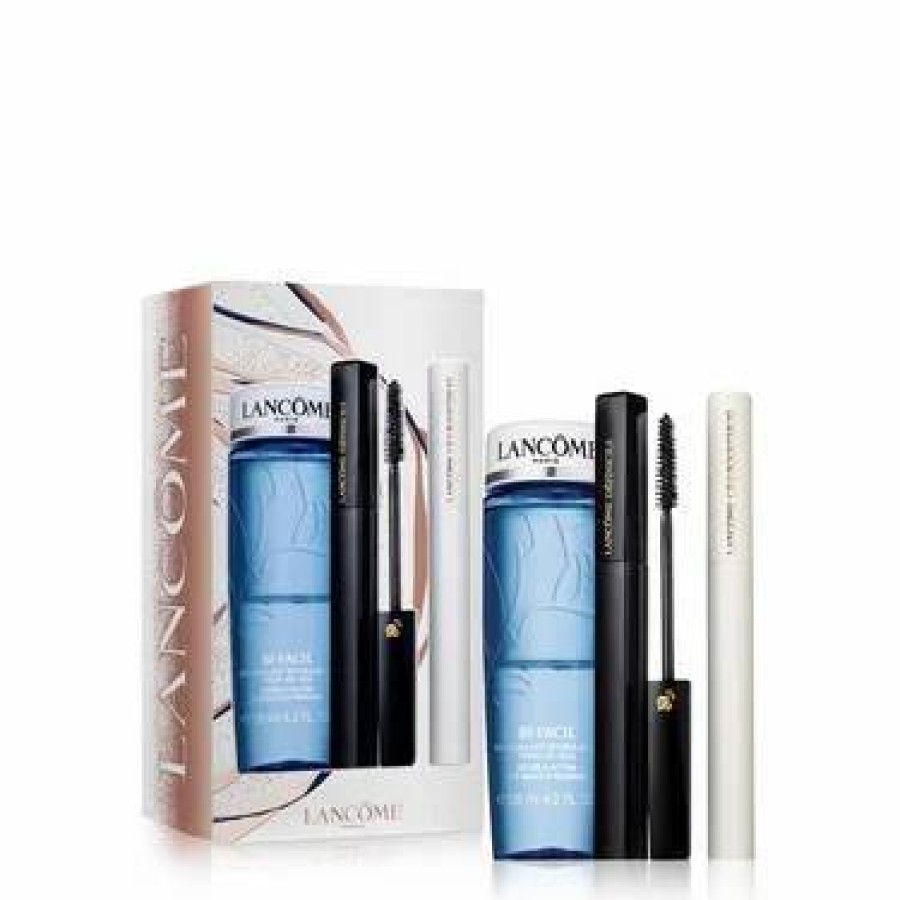 Make-Up Lancôme Mascaras | Definicils Holiday Mascara Gift Set