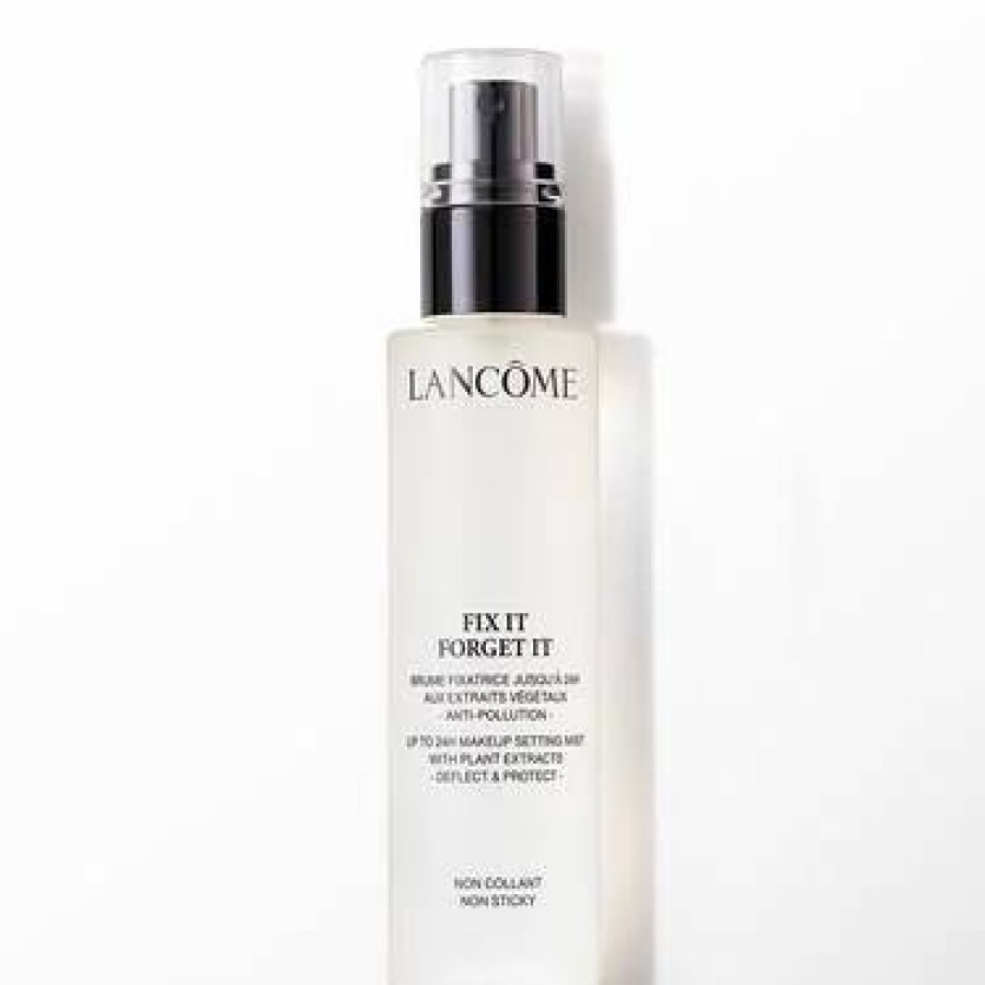 Make-Up Lancôme Setting Spray & Powder | Fix It Forget It Make-Up Setting Spray