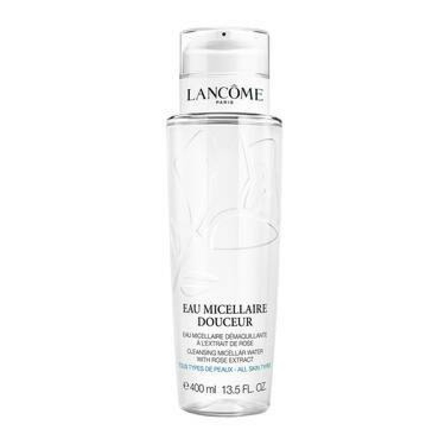 Skincare Lancôme | Eau Fraiche Douceur Micellar Cleansing Water