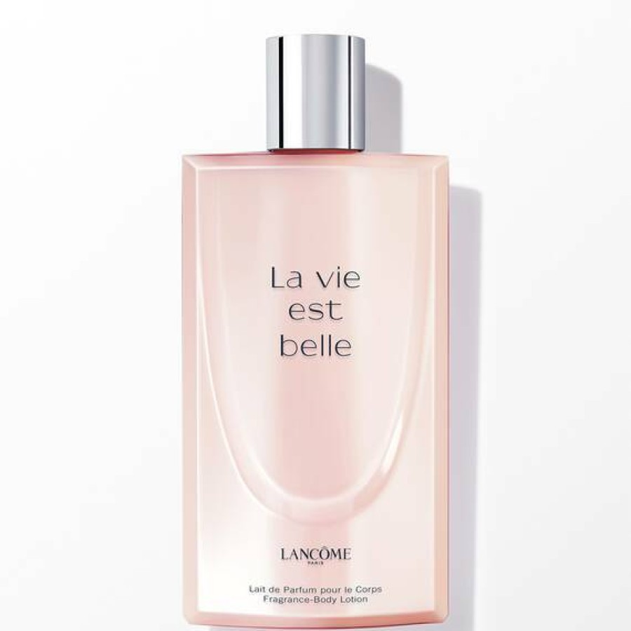 Skincare Lancôme | La Vie Est Belle Scented Body Lotion