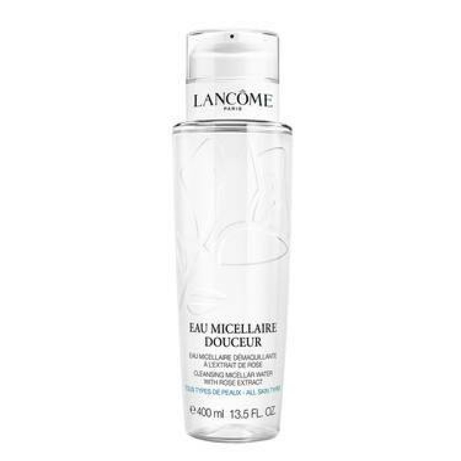 Skincare Lancôme | Eau Fraiche Douceur Micellar Cleansing Water