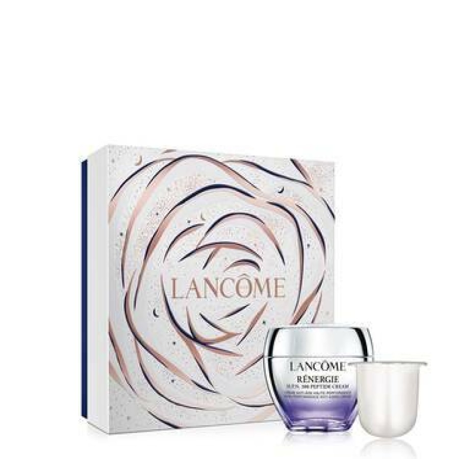 Skincare Lancôme | Renergie H.P.N. 300 Peptide Cream Holiday Gift Set