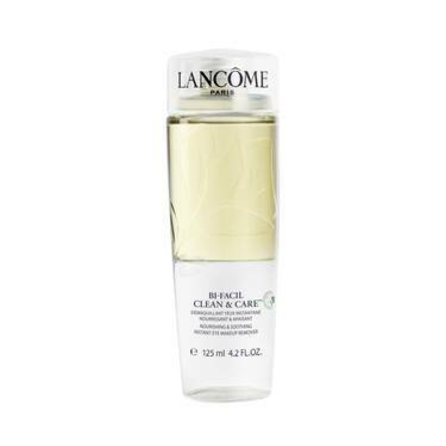 Skincare Lancôme | Bi-Facil Clean & Care Eye Makeup Remover