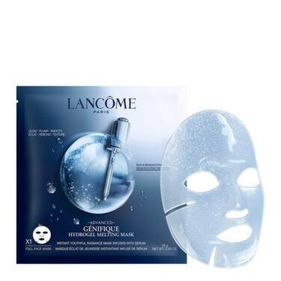 Skincare Lancôme | Advanced Genifique Hydrogel Sheet Mask