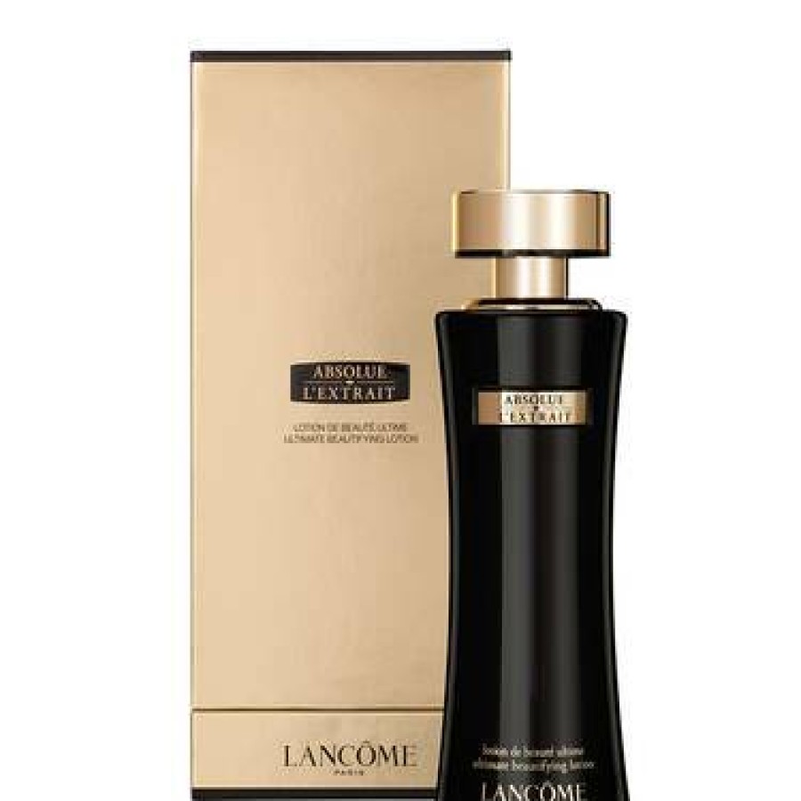 Skincare Lancôme | Absolue L'Extrait Facial Mist