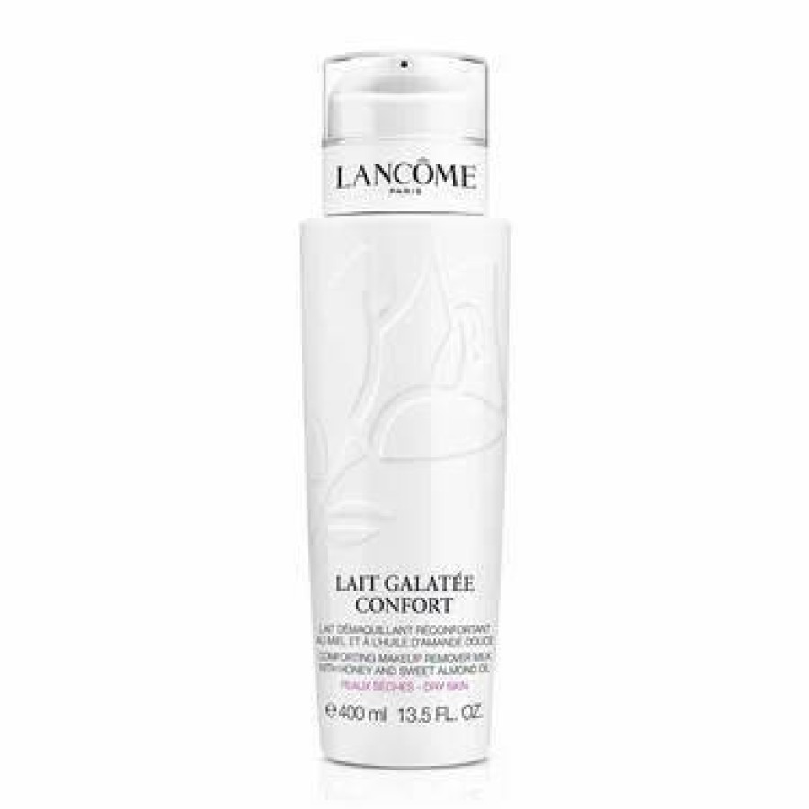 Skincare Lancôme | Lait Galatee Confort Makeup Remover Milk