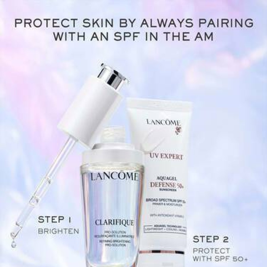 Skincare Lancôme | Clarifique Pro-Solution Serum