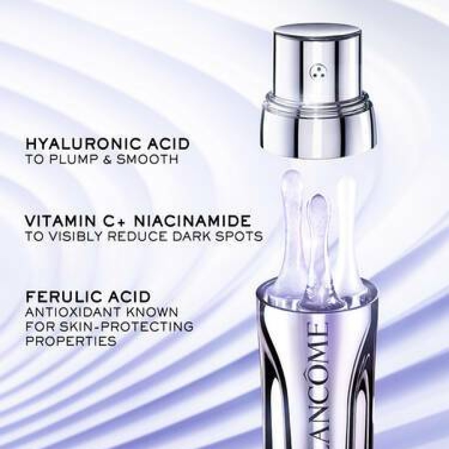 Skincare Lancôme | Renergie H.C.F. Triple Serum + Advanced Genifique Serum Trio