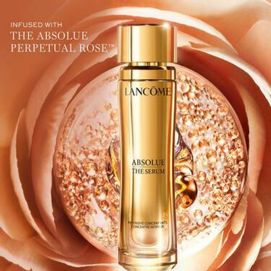 Skincare Lancôme | Absolue The Serum