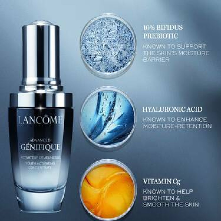 Skincare Lancôme | Advanced Genifique Serum