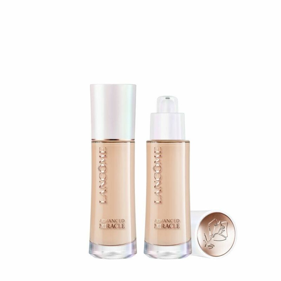 Make-Up Lancôme Foundation | Absolue Cushion Kit