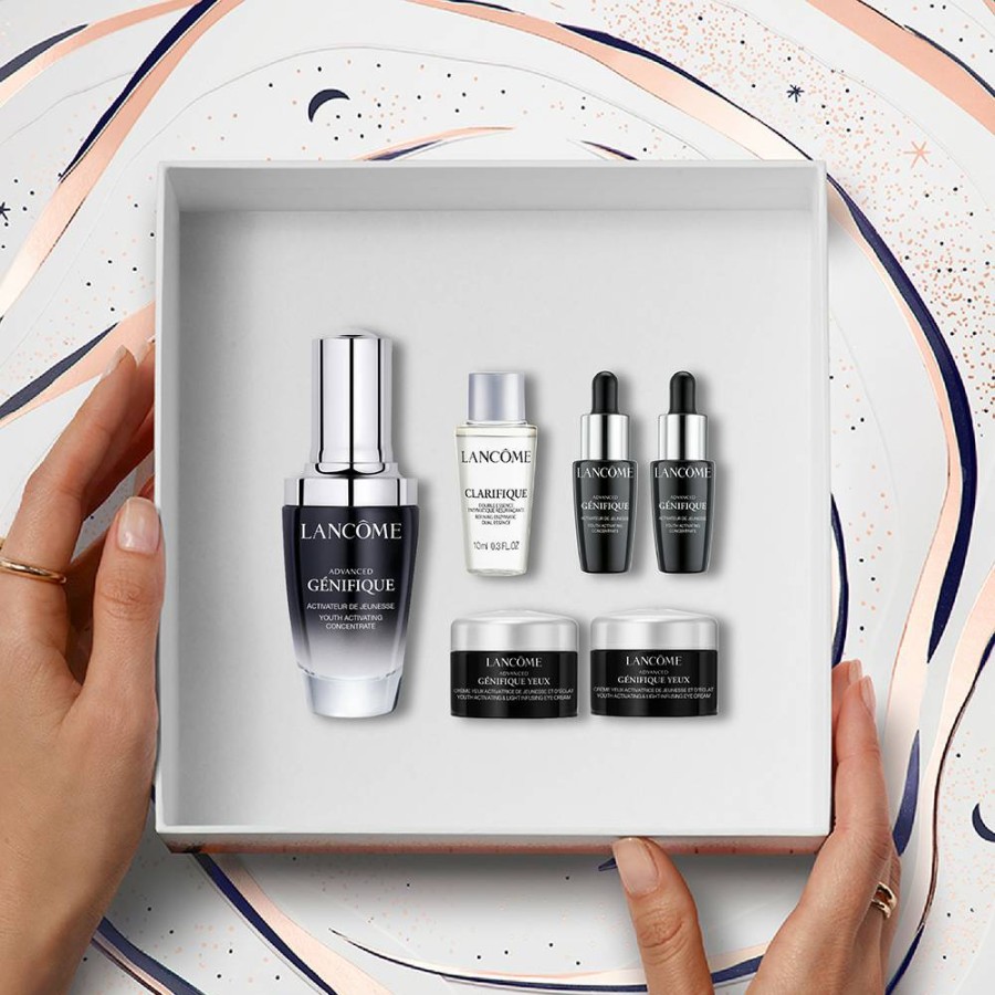 Skincare Lancôme | Teint Idole Ultra Wear Liquid Foundation