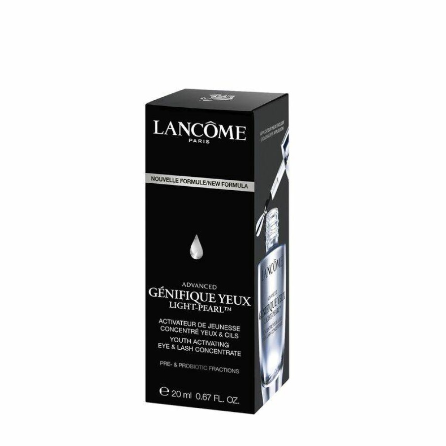 Skincare Lancôme | Advanced Genifique Yeux Light-Pearl 20Ml Set